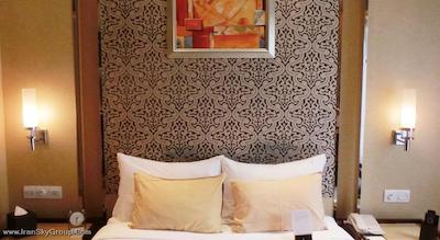 لیدن هتل گوانگژو