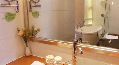 لیدن هتل گوانگژو