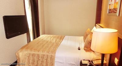 لیدن هتل گوانگژو