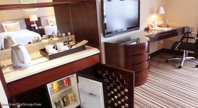 لیدن هتل گوانگژو