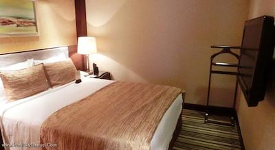 لیدن هتل گوانگژو