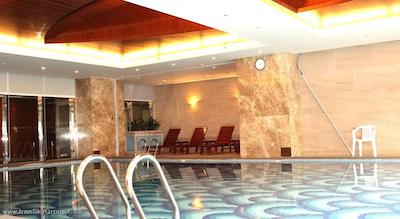 لیدن هتل گوانگژو