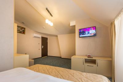 آرت هتل باکو