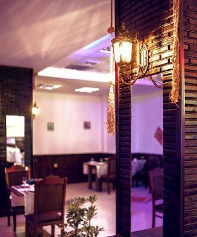 آرت هتل باکو