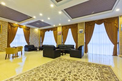 آرت هتل باکو