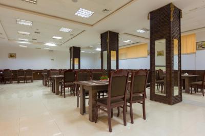 آرت هتل باکو