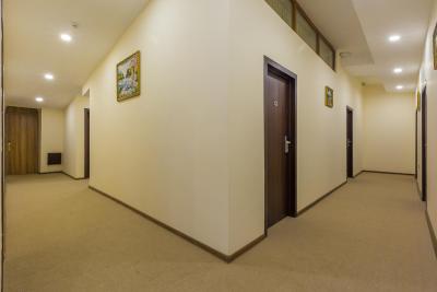 آرت هتل باکو