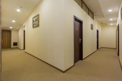 آرت هتل باکو