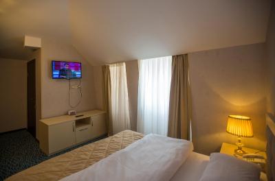 آرت هتل باکو