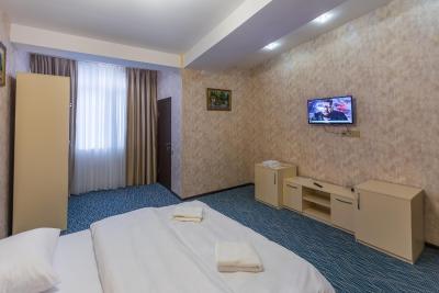 آرت هتل باکو