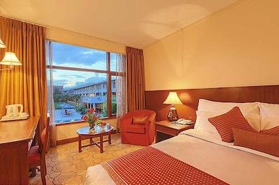 د لاناپورنا