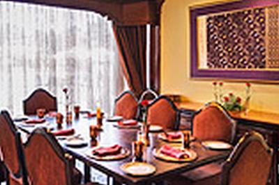 د لاناپورنا