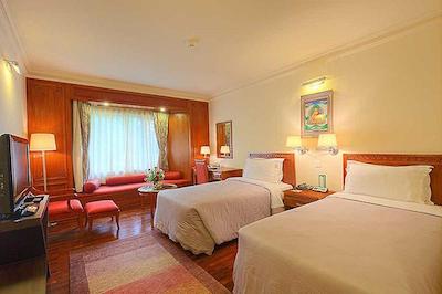 د لاناپورنا