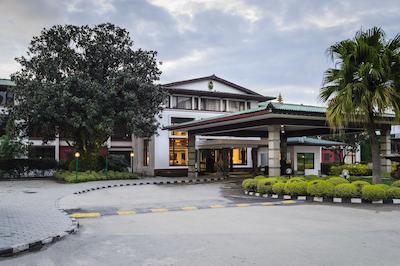 د لاناپورنا