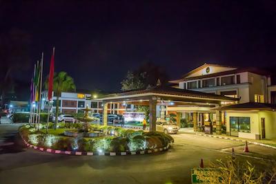 د لاناپورنا