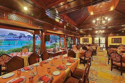 د لاناپورنا