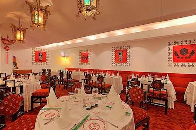 د لاناپورنا