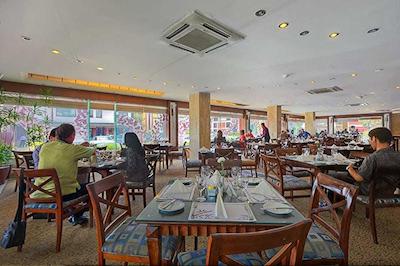 د لاناپورنا