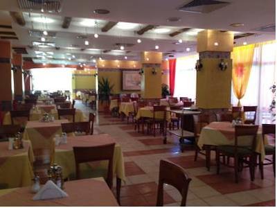 هتل کیپاریسیت