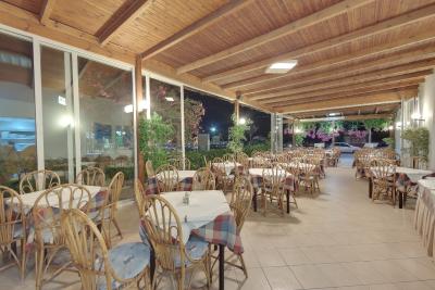 ماریرنا هتل