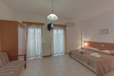 ماریرنا هتل