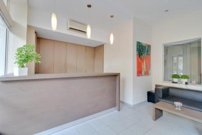 ماریرنا هتل