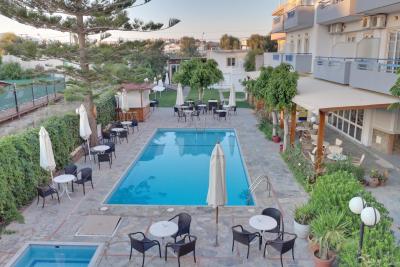 ماریرنا هتل