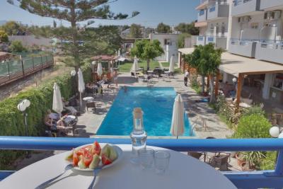 ماریرنا هتل