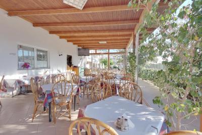 ماریرنا هتل