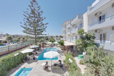 ماریرنا هتل