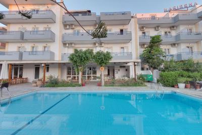 ماریرنا هتل