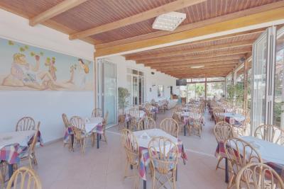 ماریرنا هتل