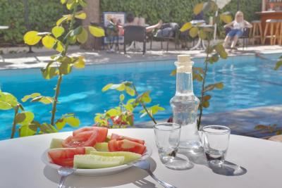 ماریرنا هتل