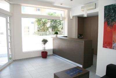 ماریرنا هتل