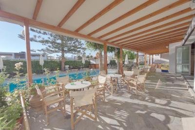 ماریرنا هتل