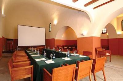 هتل ال کنونت