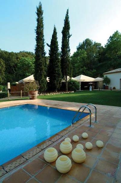 هتل ال کنونت