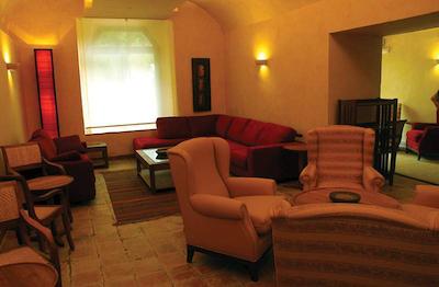 هتل ال کنونت