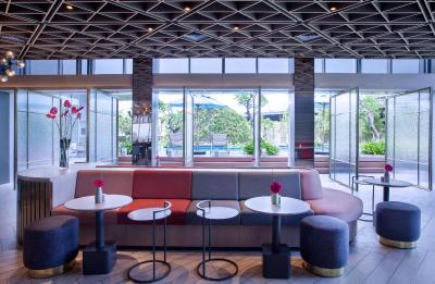 مرکور جاکارتا پانتای اینداه کاپوک