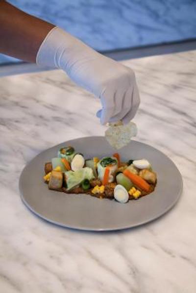 مرکور جاکارتا پانتای اینداه کاپوک