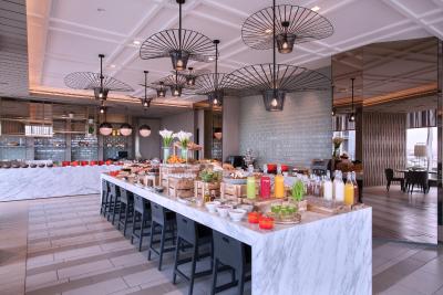 مرکور جاکارتا پانتای اینداه کاپوک