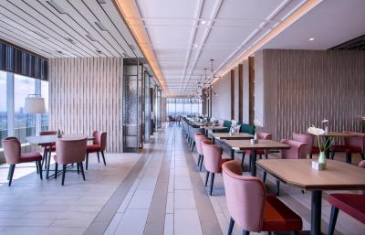 مرکور جاکارتا پانتای اینداه کاپوک