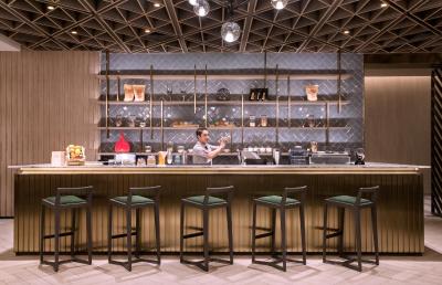 مرکور جاکارتا پانتای اینداه کاپوک