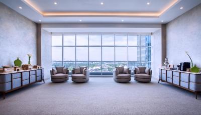 مرکور جاکارتا پانتای اینداه کاپوک