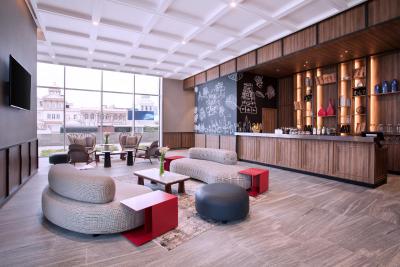 مرکور جاکارتا پانتای اینداه کاپوک