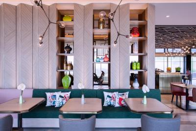 مرکور جاکارتا پانتای اینداه کاپوک