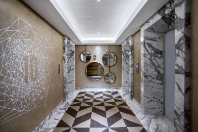 مرکور جاکارتا پانتای اینداه کاپوک