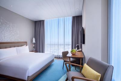 مرکور جاکارتا پانتای اینداه کاپوک