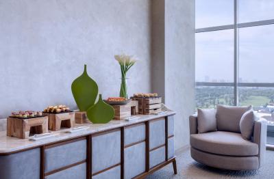 مرکور جاکارتا پانتای اینداه کاپوک