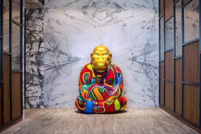 مرکور جاکارتا پانتای اینداه کاپوک